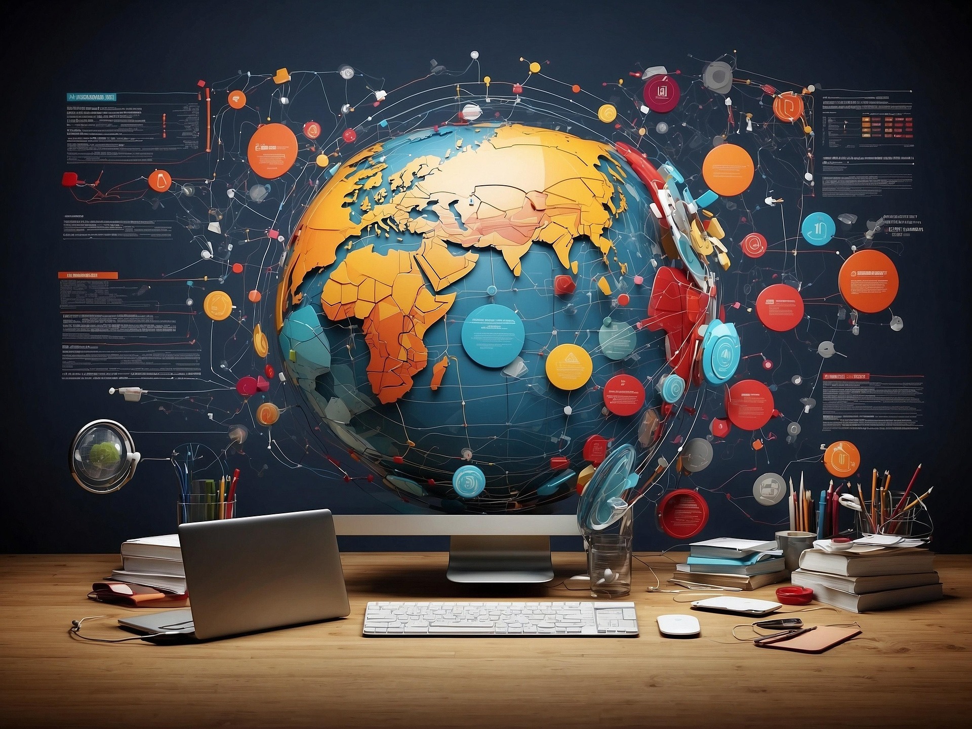 AI in Digital Marketing: Personalization, Automation & Future Trends