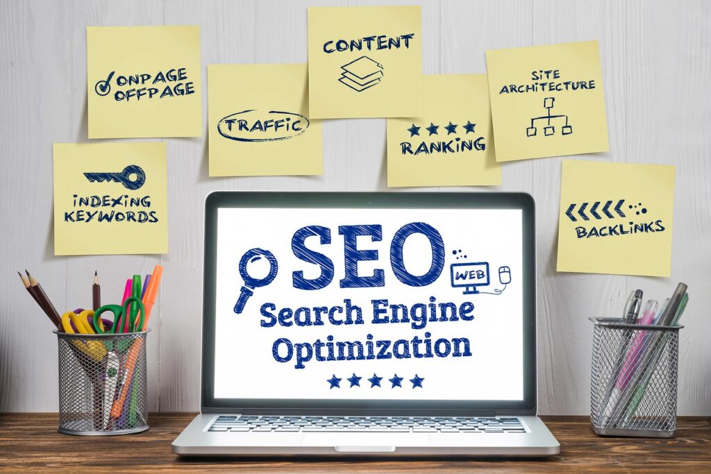 SEO Trends for 2025: How Small Businesses Can Win Big